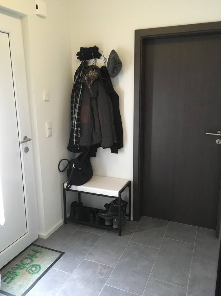 Ganze Ferienwohnung, Moderne Ferienwohnung am Wald - Ferienwohnung mit Pool in Siegsdorf, Bayerische Alpen