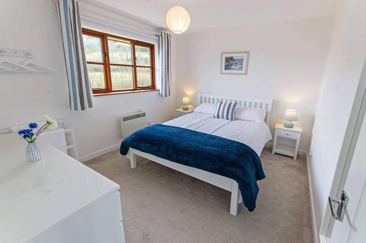Rockpool |Sleeps 8 Seaside Retreat Walk to Beach in Croyde, Devon