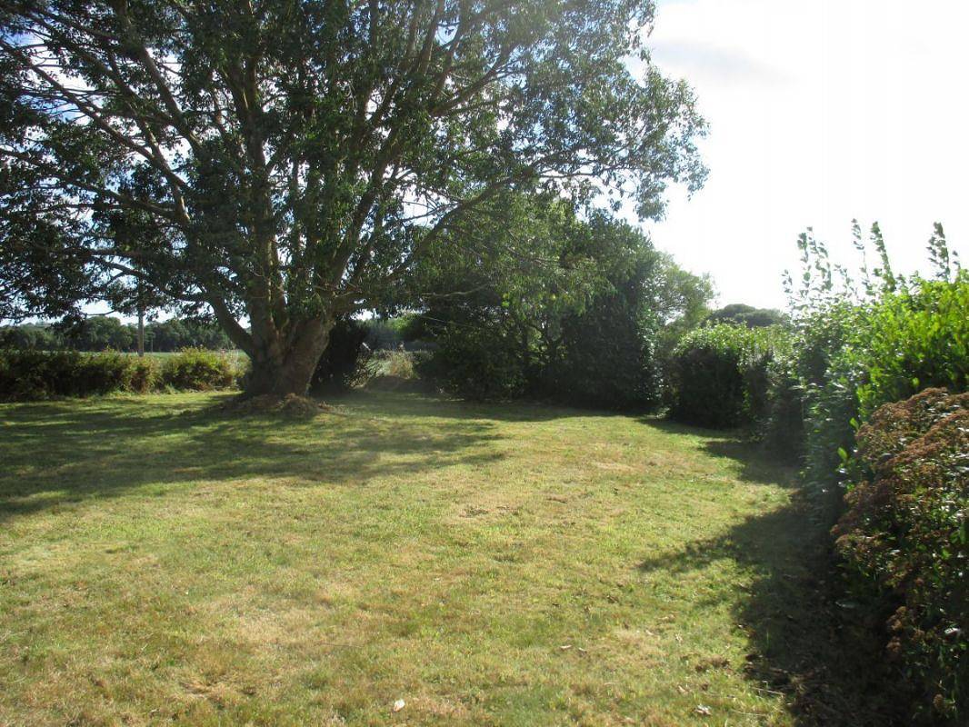 Ruvilzic in Kerbors, Côte de Granit Rose