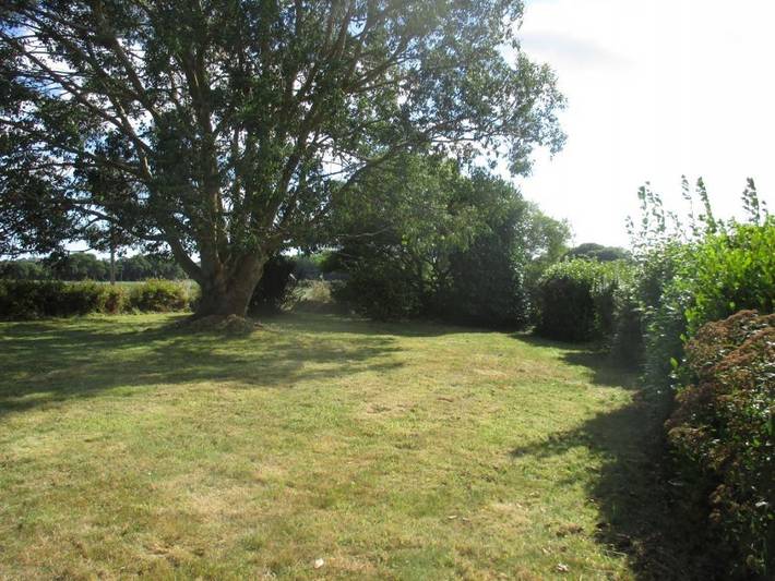 Gîte für 6 Personen, mit Garten in Côtes-d'Armor - 4