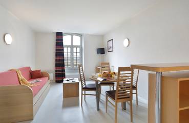Gîte pour 4 personnes à Épernay