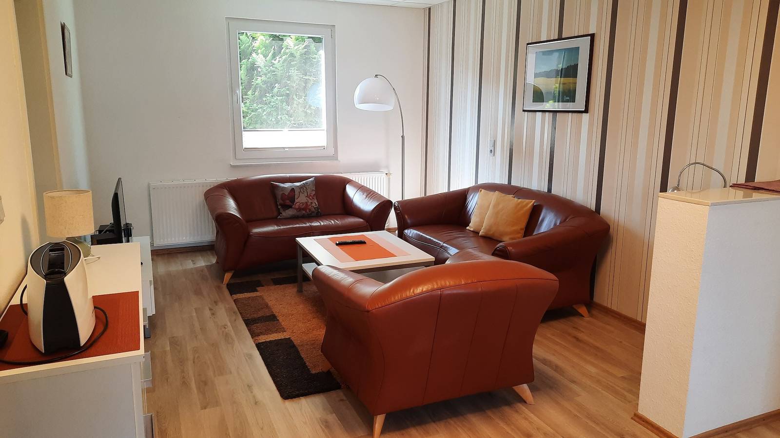 Ganze Ferienwohnung, Phonomuseum Alte Schule - Berliner in Holzdorf, Rendsburg-Eckernförde