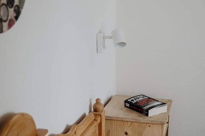 Lovingly renovated farmhouse in Hausen/Rhön in Hausen, Rhön-Bayern