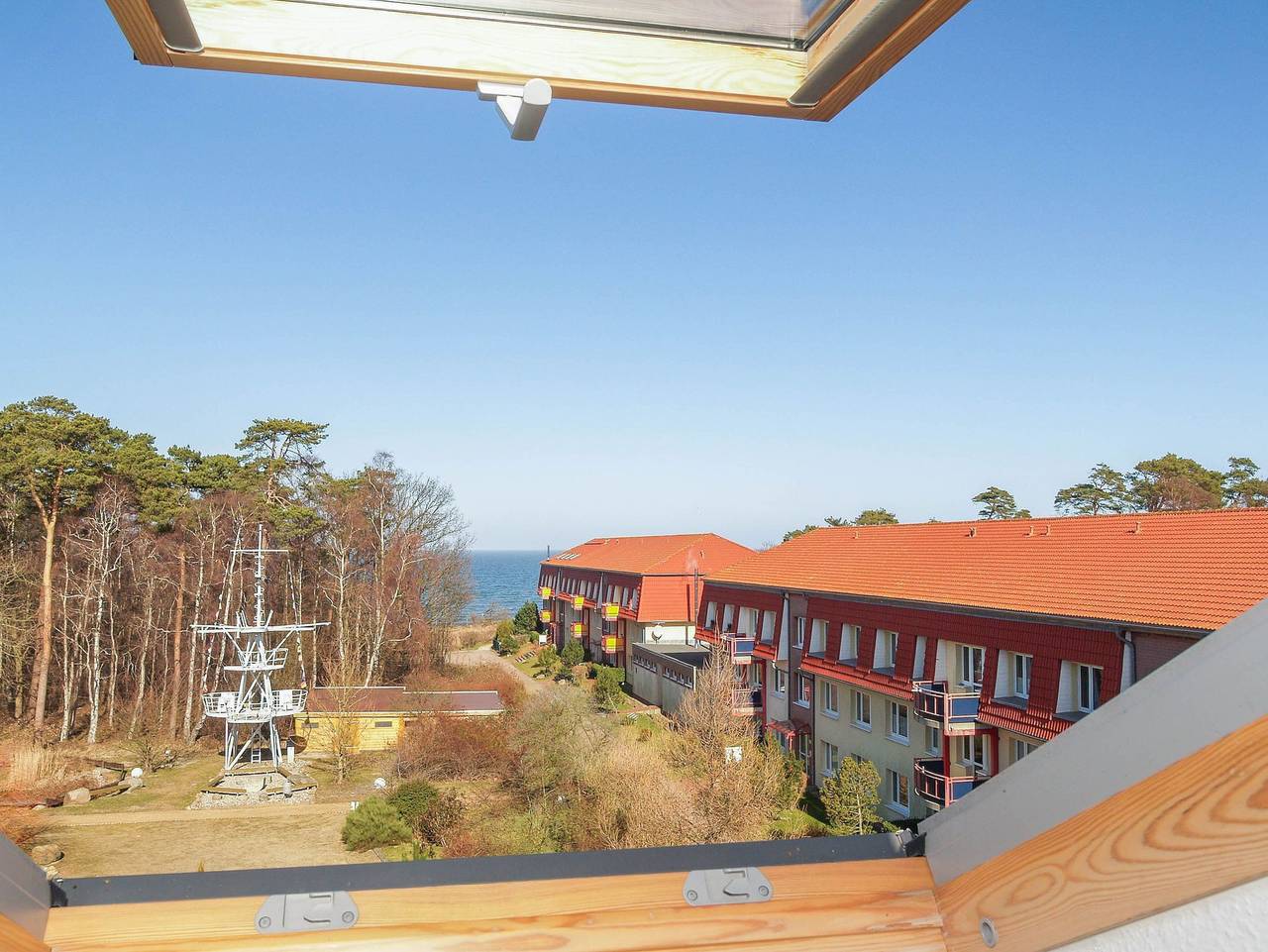 Dünengarten Whg. -26 -26 in Ostseebad Kühlungsborn, Kühlungsborn
