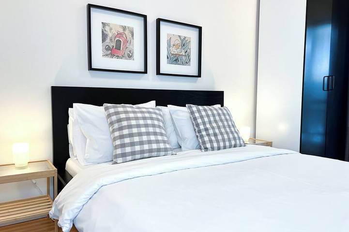 Gîte pour 2 personnes, avec balcon, animaux acceptés à Kavala - 4