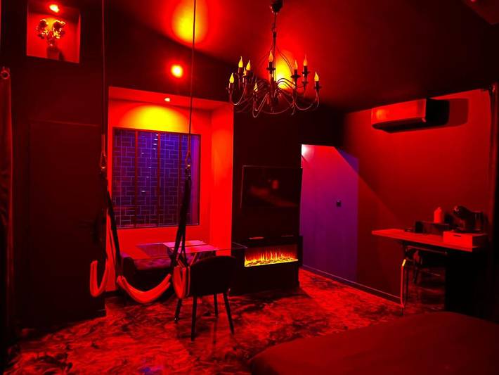 Hôtel pour 2 personnes, avec terrasse ainsi que jacuzzi et jardin à Plan-d'Aups-Sainte-Baume - 3