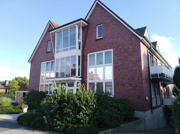 Ferienhaus für 4 Personen, mit Terrasse, mit Haustier in Cuxhaven - 4