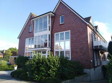 Strandhaus für 4 Personen in Döse, Cuxhaven, Bild 3