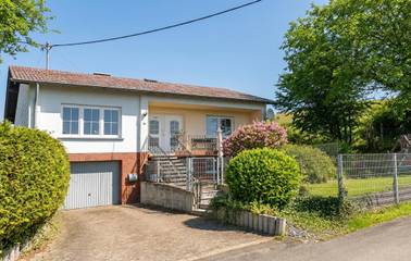 Ferienhaus für 6 Personen in Fleringen, Eifel (Rheinland-Pfalz), Bild 2