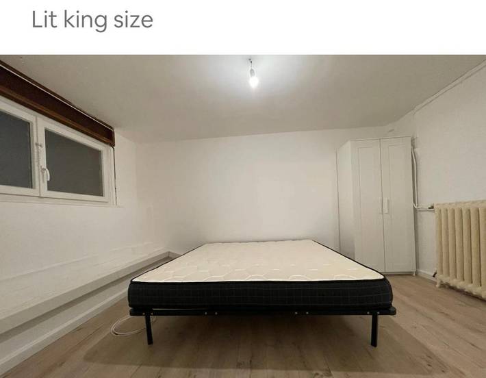 Gîte pour 2 personnes à Port-de-Bouc - 3