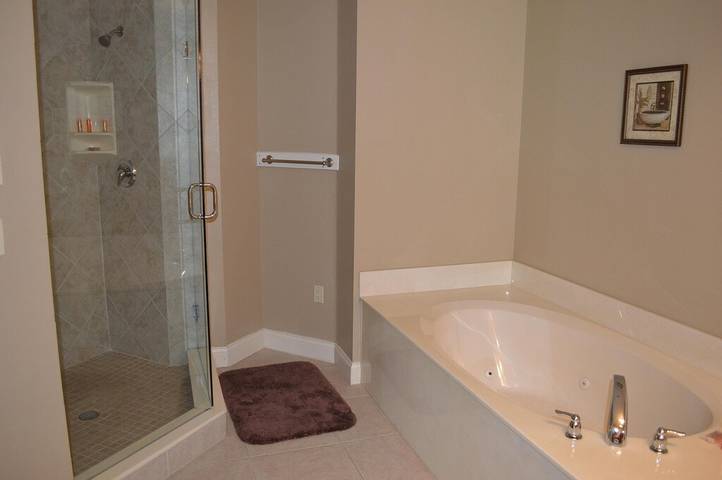 Vacation rental for 8 people, with balcony and yard in Manasota Key