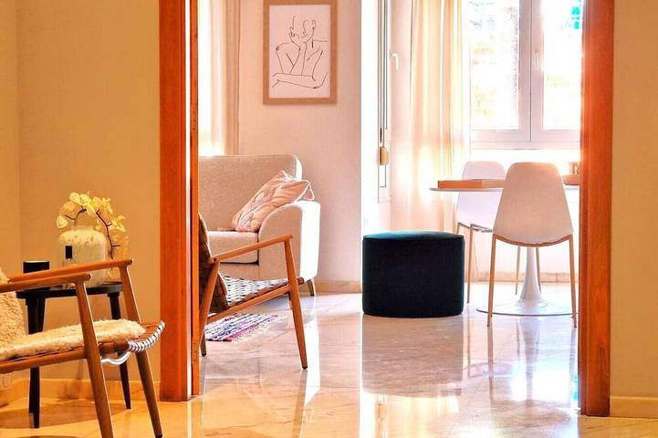 Appartamento vacanze per 8 persone - 1