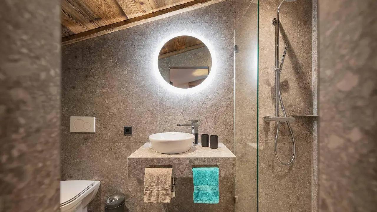 Ganze Ferienwohnung, Ferienwohnung für 10 Personen (105 m²) in Neustift im Stubaital in Stubaier Alpen, Neustift im Stubaital