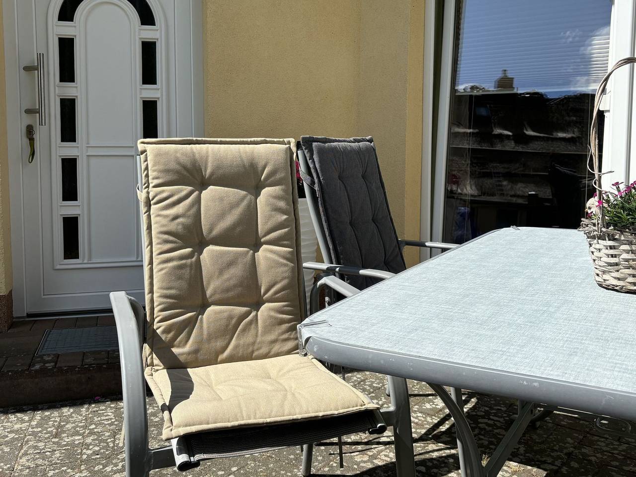 Ganze Ferienwohnung, Ferienwohnung Robert - Fewo Robert in Mölschow, Usedomer Norden