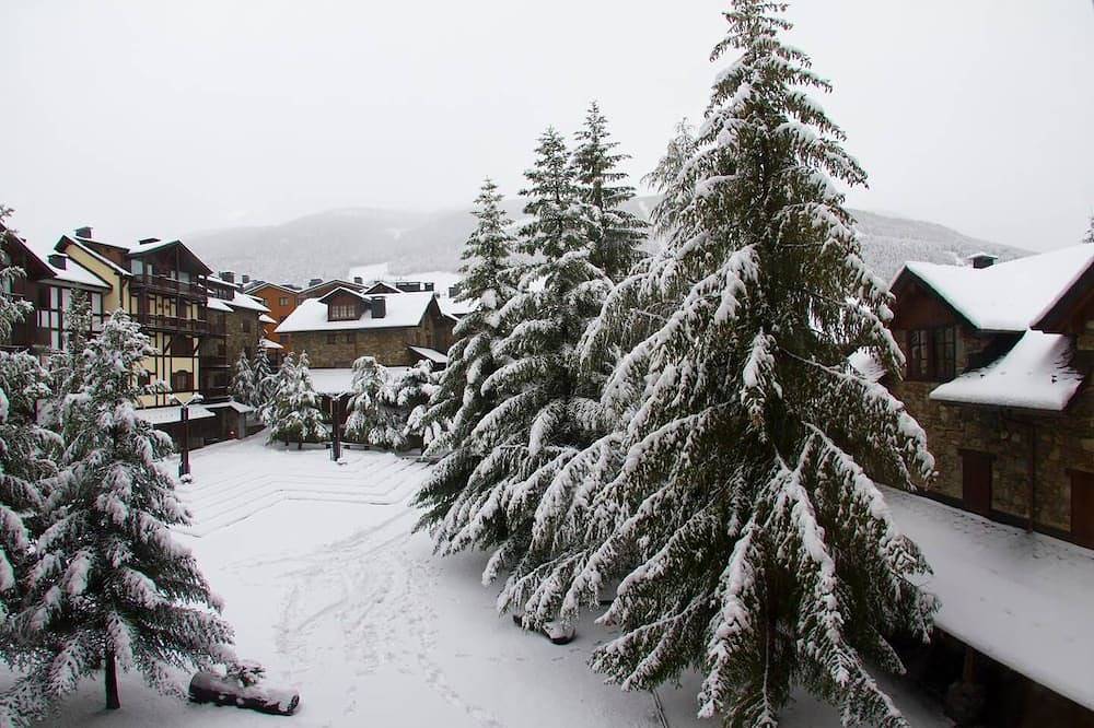 Apartamento entero, Apartamento en El Tarter, Andorra in El Tarter, Grandvalira