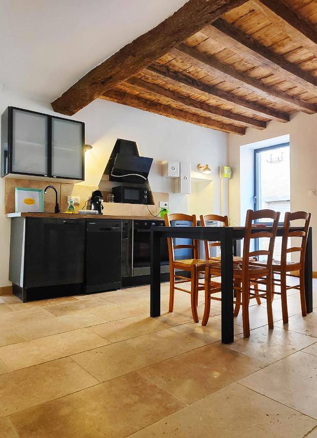 Gîte pour 4 personnes à Pommard - 4