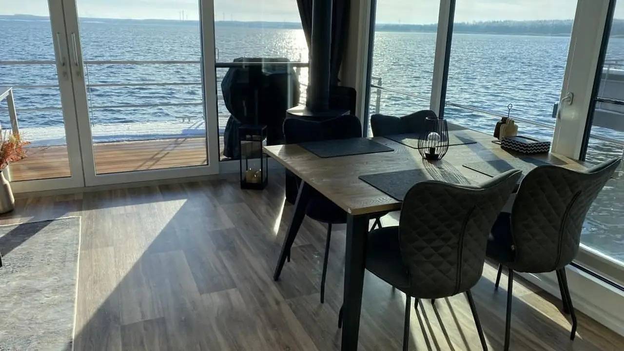 Ferienhaus für 4 Personen (44 m²) in Vetschau in Laasow, Vetschau