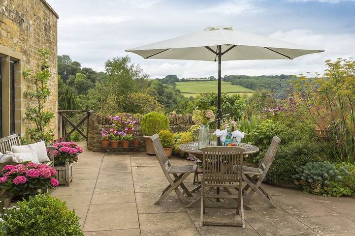Cottage for 4 people in The Cotswolds