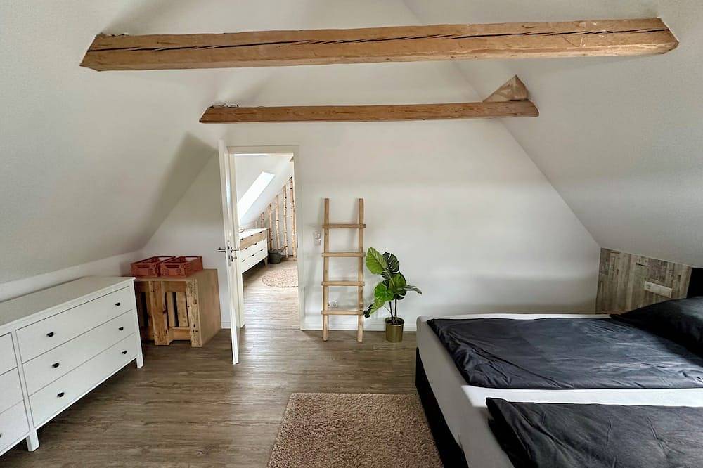 Ferienhaus Küstenwald in Langballig Ostsee - Flensburger Förde - Wald & Strand in Langballig, Schleswig-Flensburg