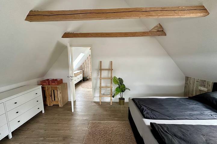 Ferienhaus für 8 Personen, mit Haustier in Landschaftsmuseum Angeln - 3