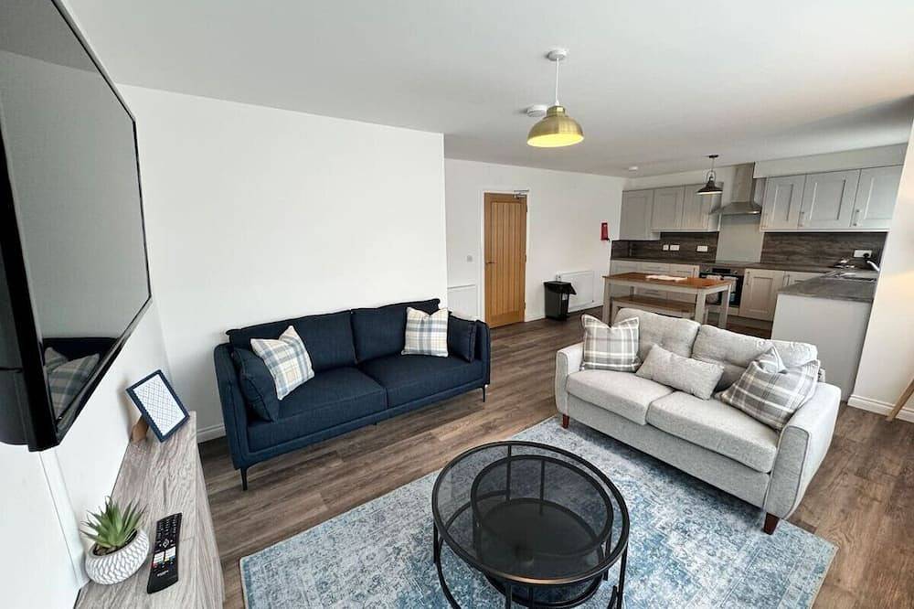 Appartamento vacanze a Lowlands scozzesi a partire da 232€ a notte