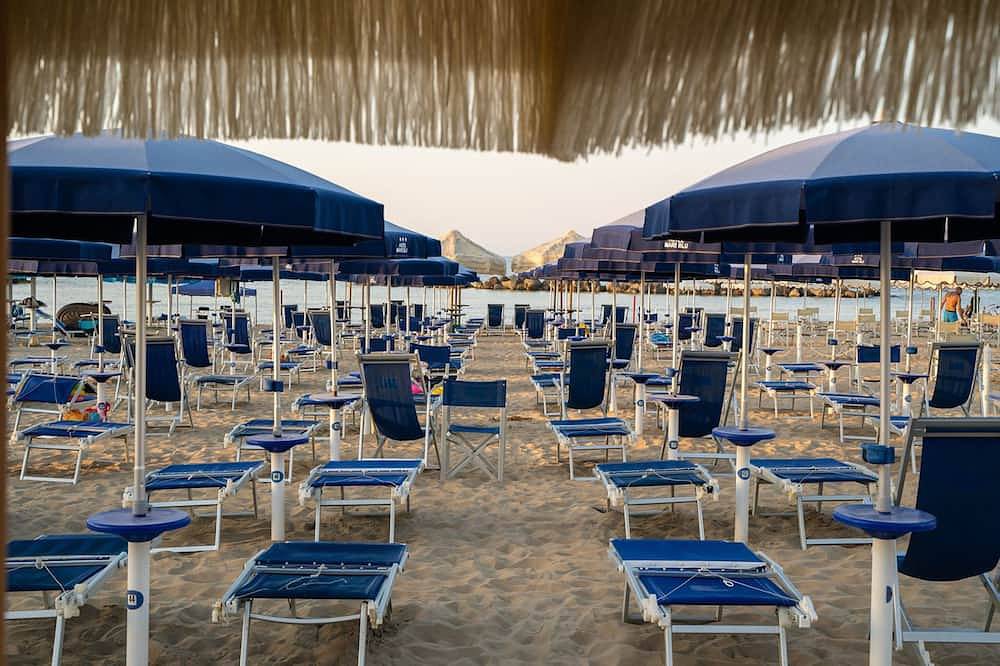 Apartamento entero, Mare Blu in Francavilla al Mare, Provincia de Chieti