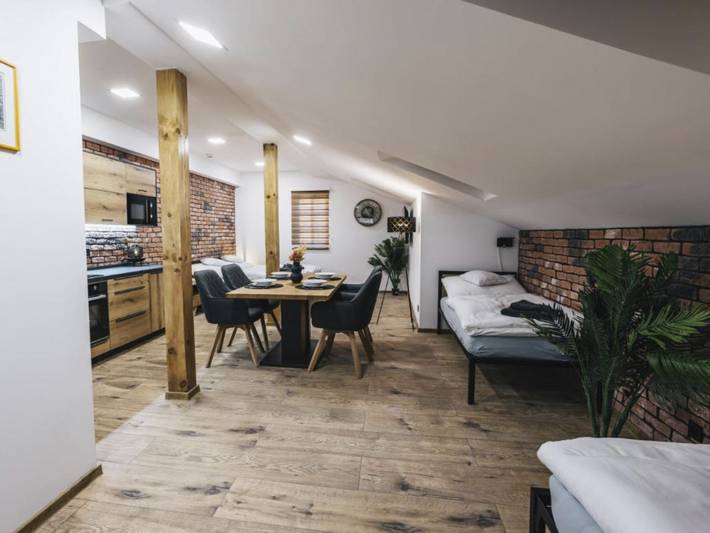 Ferienwohnung für 4 Personen - 1