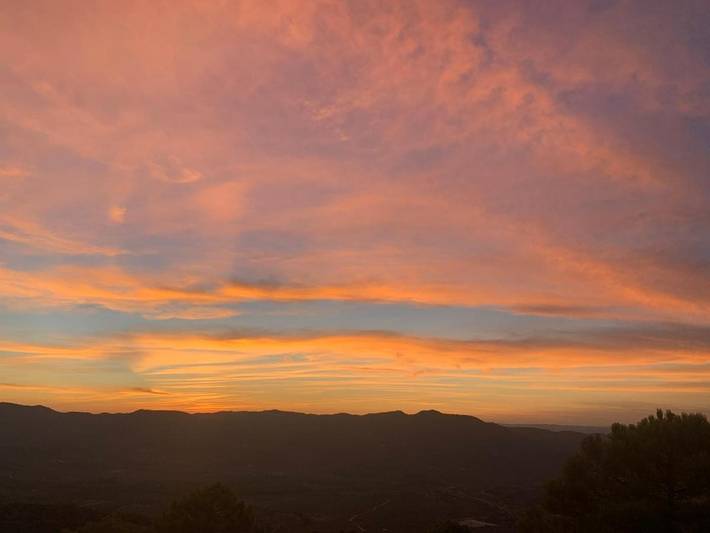 Casa rural para 6 personas, con terraza en Segura de la Sierra - 2