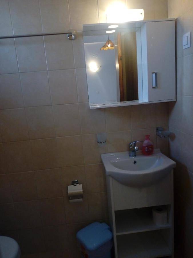 Twin Room in Μωραΐτικα, Κέρκυρα