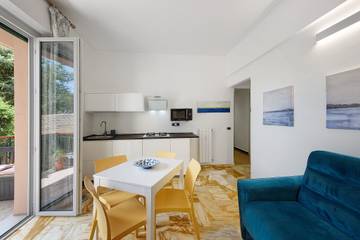 Vakantieappartement voor 4 Personen in Levante (Genova), Genua, Afbeelding 2