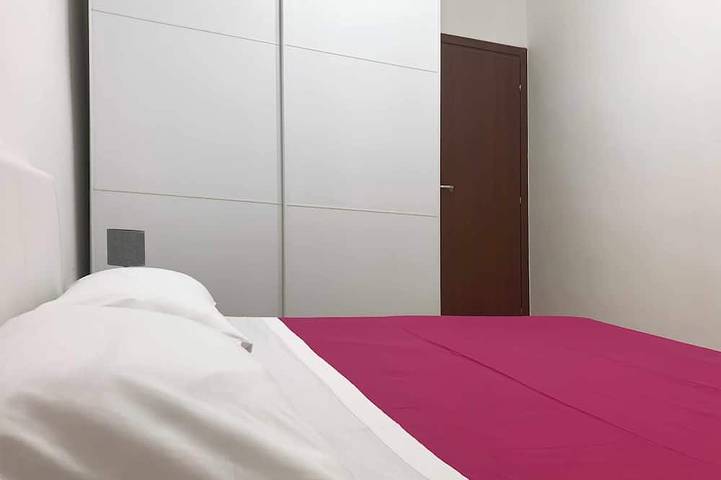 Ganze Wohnung, Marinella Holiday Home in Bacoli, Neapel Provinz