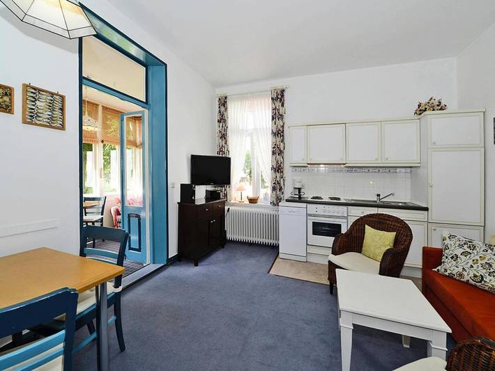 Ferienwohnung für 4 Personen auf Föhr - 3
