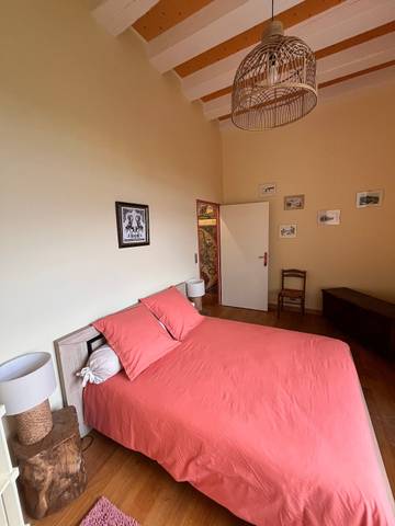 Chambre D’hôte pour 2 Personnes dans Montignac-Charente, Charente, Photo 2