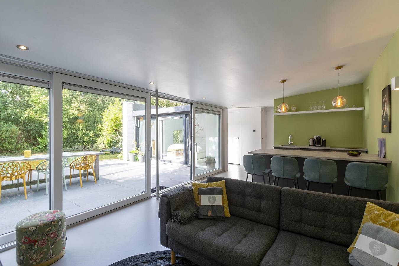 Callinghe Vakanties — Duinland 121 in Sint Maartensvlotbrug, Noord-Holland - Nordseeküste