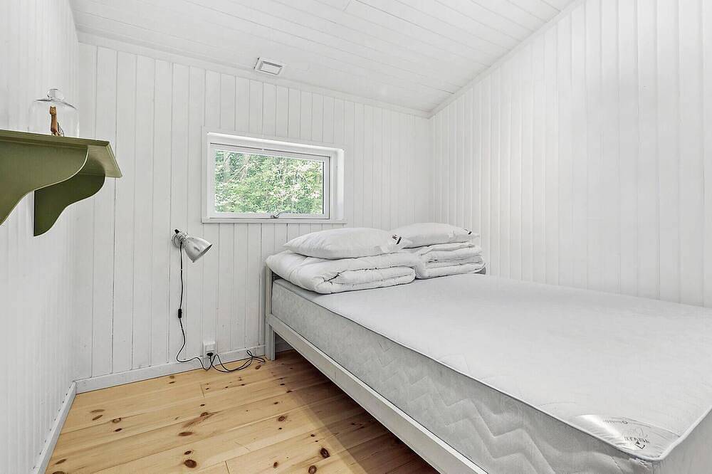 Atemberaubendes Haus mit 2. in Limfjord in Nordjütland