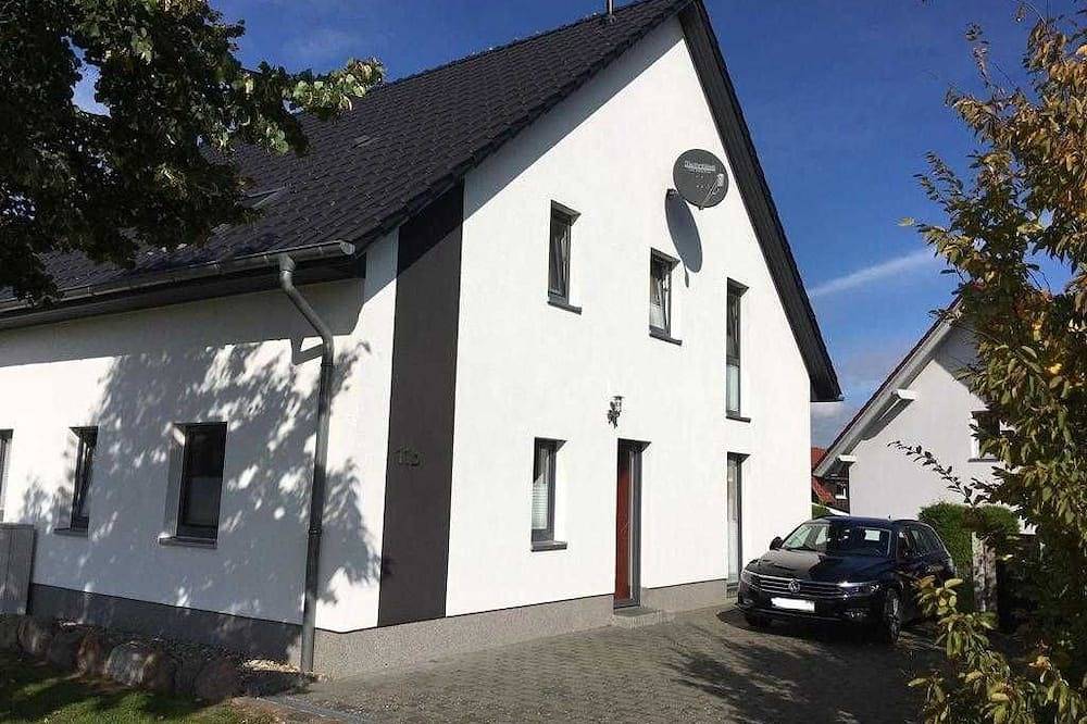 Casa vacanza a Fleesensee a partire da 211€ a notte