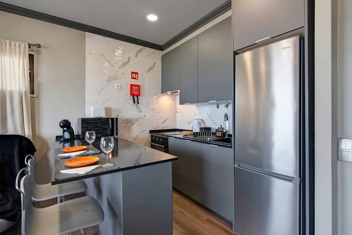 Gîte pour 4 personnes à Albufeira - 4