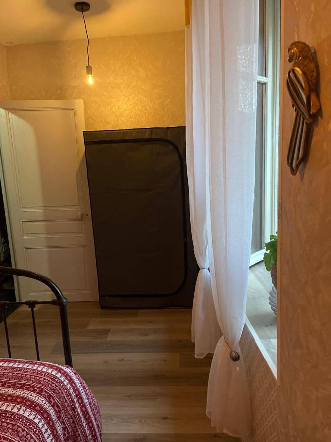 Gîte pour 2 personnes, avec balcon à Vigneulles-lès-Hattonchâtel - 4