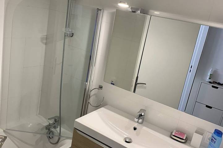 Gîte pour 4 personnes à Nanterre - 3