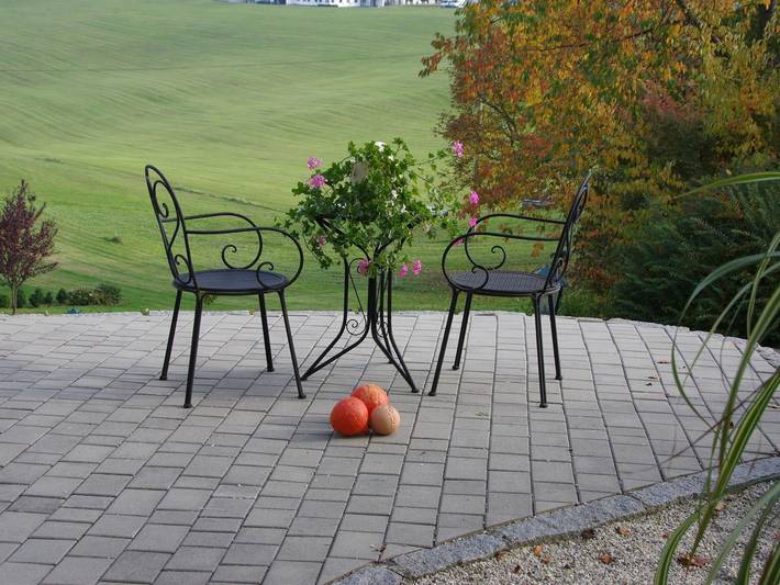 Ferienwohnung für 5 Personen, mit Garten, kinderfreundlich in Mühlviertel - 4