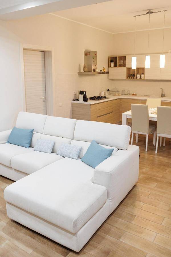 Holiday Home in Milazzo, Messina Provinz