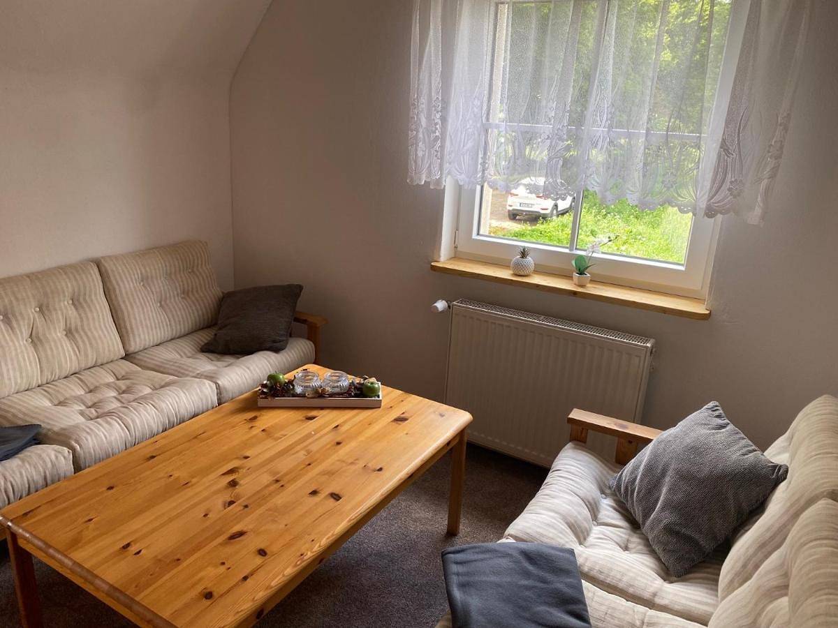 Ganze Wohnung, Ferienwohnung Tanja in Lassan, Vorpommern Greifswald