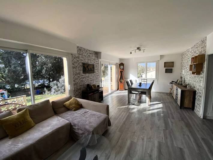 Villa pour 5 personnes, avec vue à Soulac-sur-Mer - 2