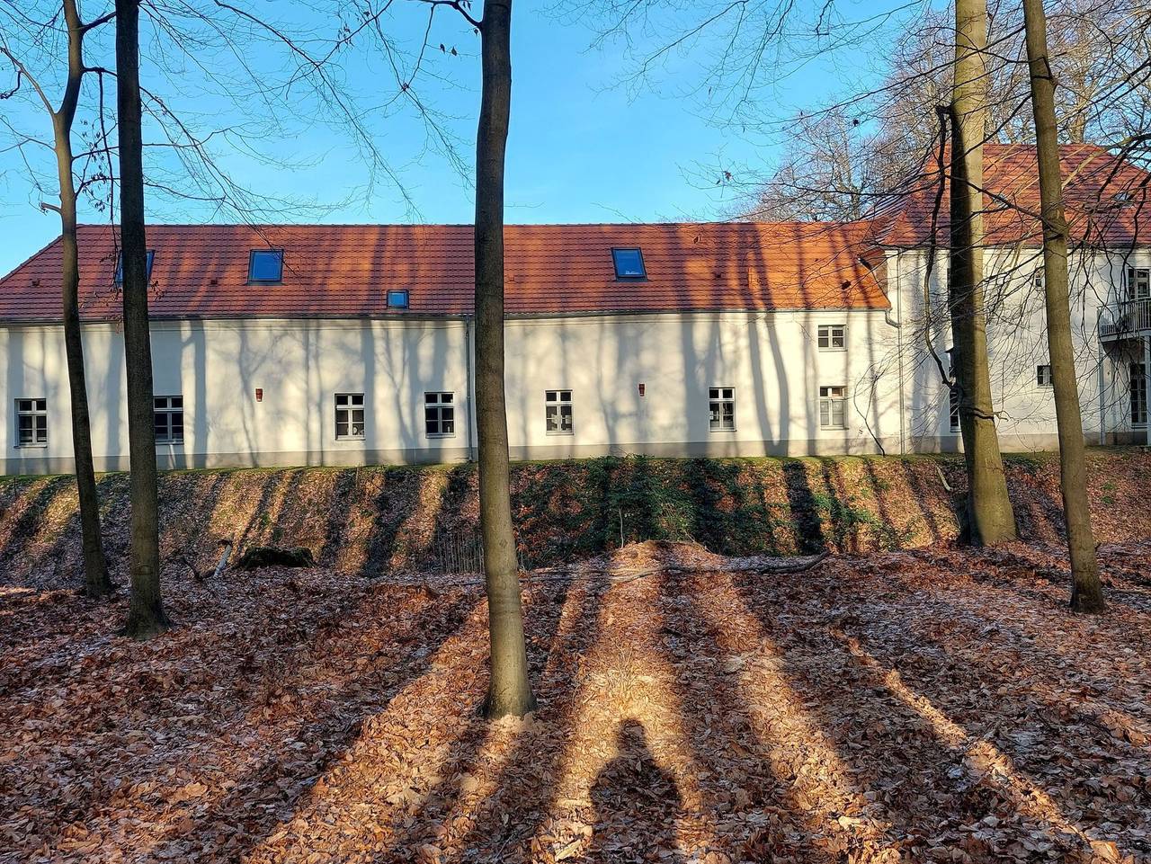 Gästehaus Vergissmeinnicht - maritimes Glück in Guteborn, Oberspreewald-Lausitz