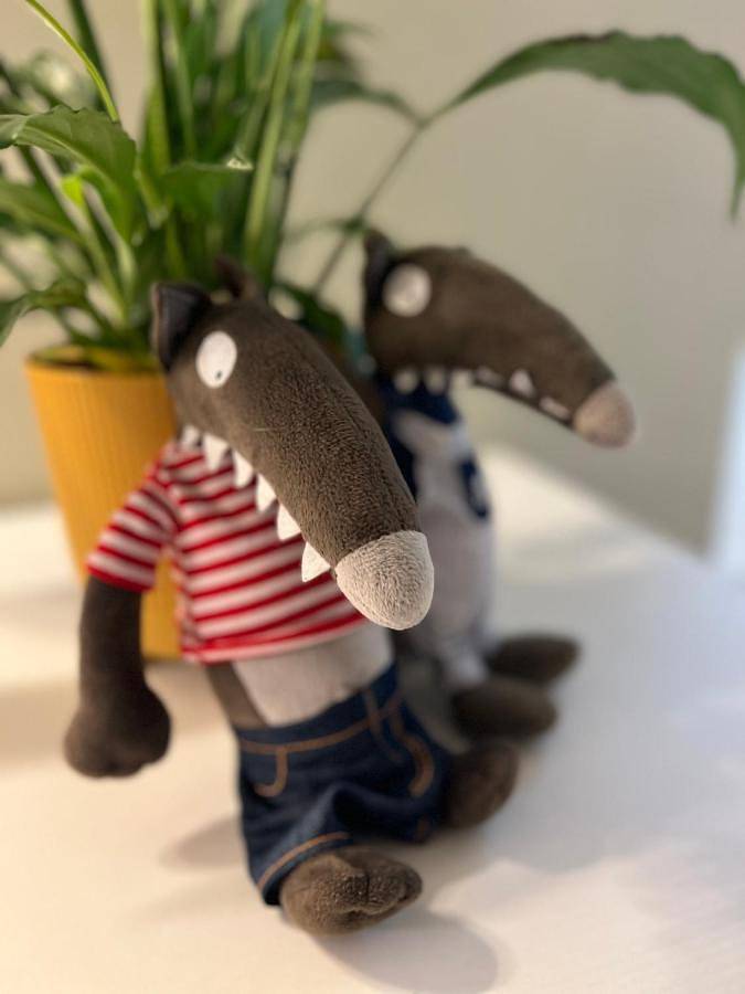 Gîte pour 4 personnes, avec balcon à Entracque