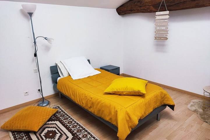 Location de vacances pour 6 personnes à Soubise - 4