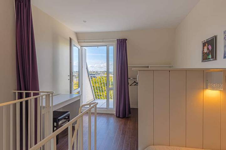 Apartamento entero, Sud Océan in Guidel, Côte des Mégalithes