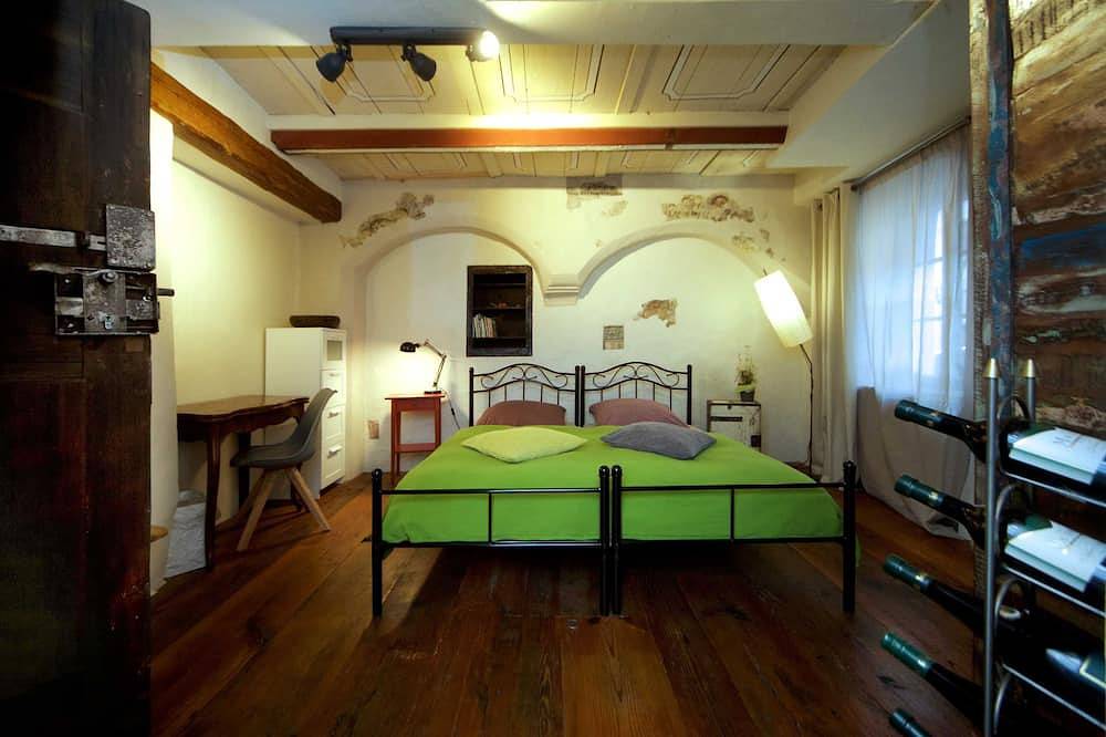 Ganze Wohnung, Altstadtapartment - Renaissancestuben in Torgau, Nordsachsen