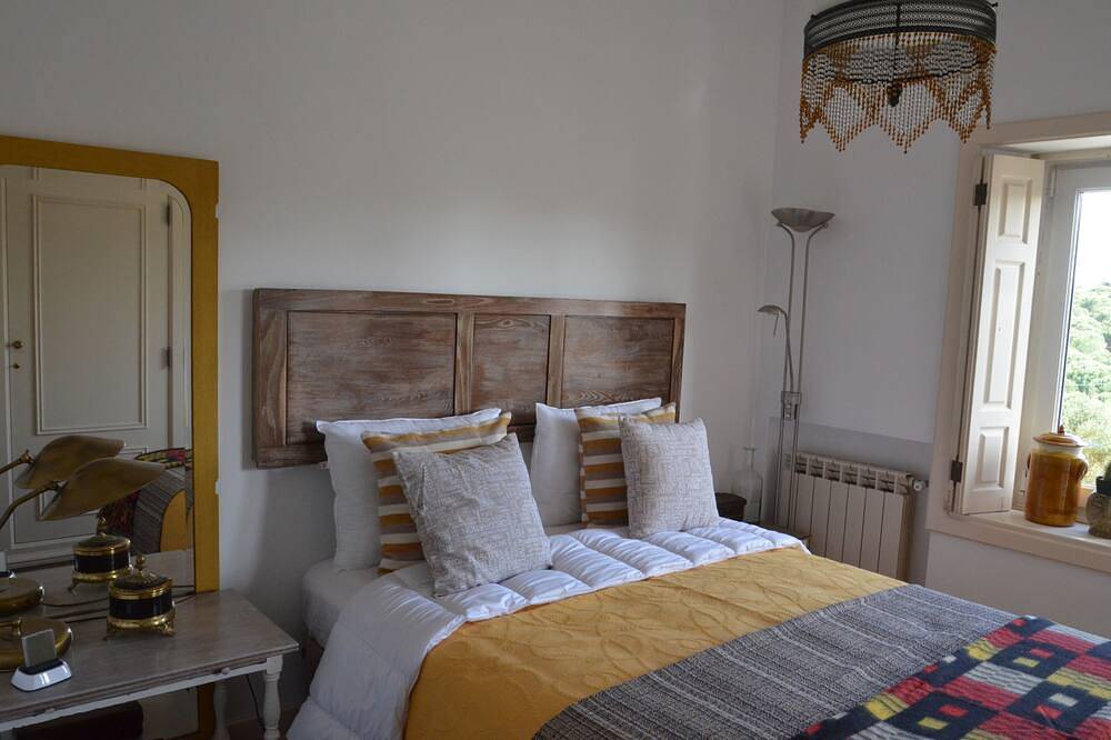 Casa da Palmeira, comfort en eenvoud in Leiria, foto 9