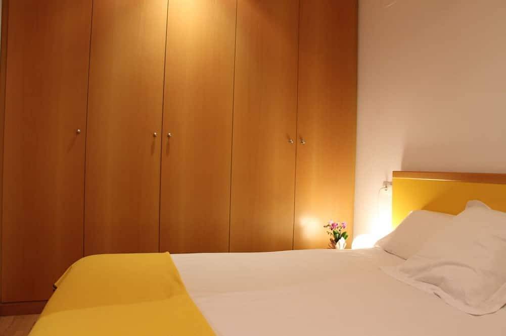 La Pergola - Bright double studio with view in Castellón de la Plana, Costa del Azahar